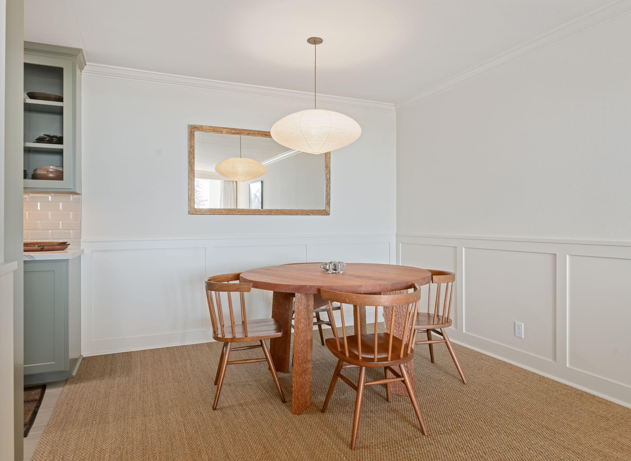 1220 Coast Village Road, Unit 308 Santa Barbara, CA 93108 - Photo 10 of 26 18-Dining