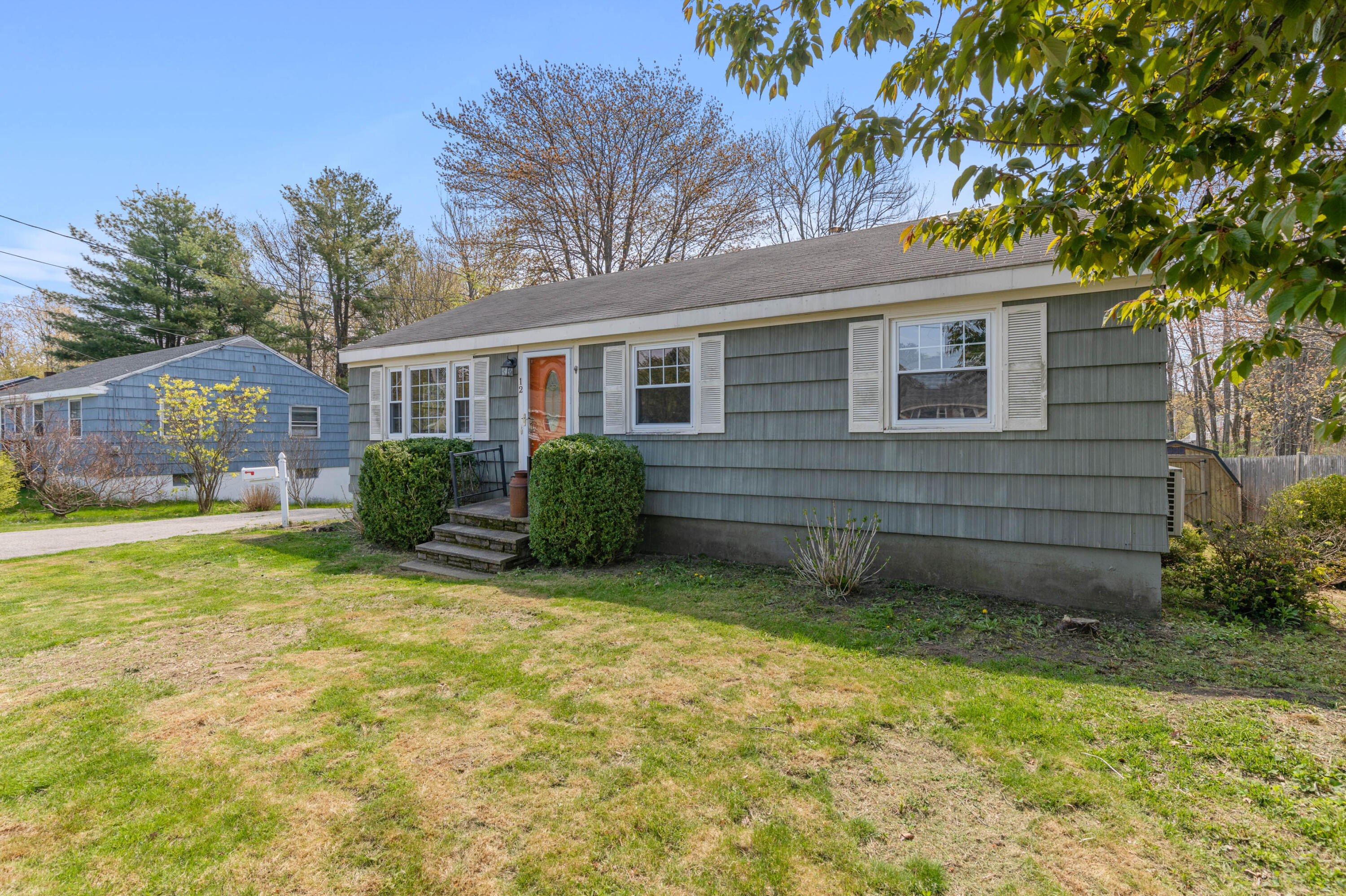 12 Kenneth Road South Portland, ME 04106 - Photo 22 of 31 12KennethSouthPortland_024