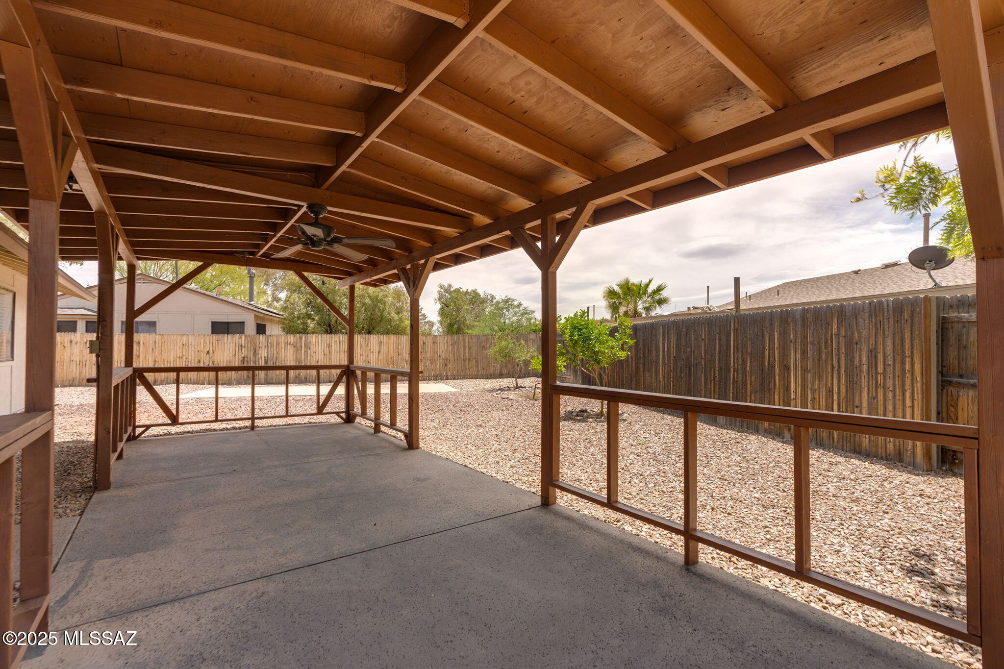 2769 West Firebrook Road Tucson, AZ 85741 - Photo 28 of 48