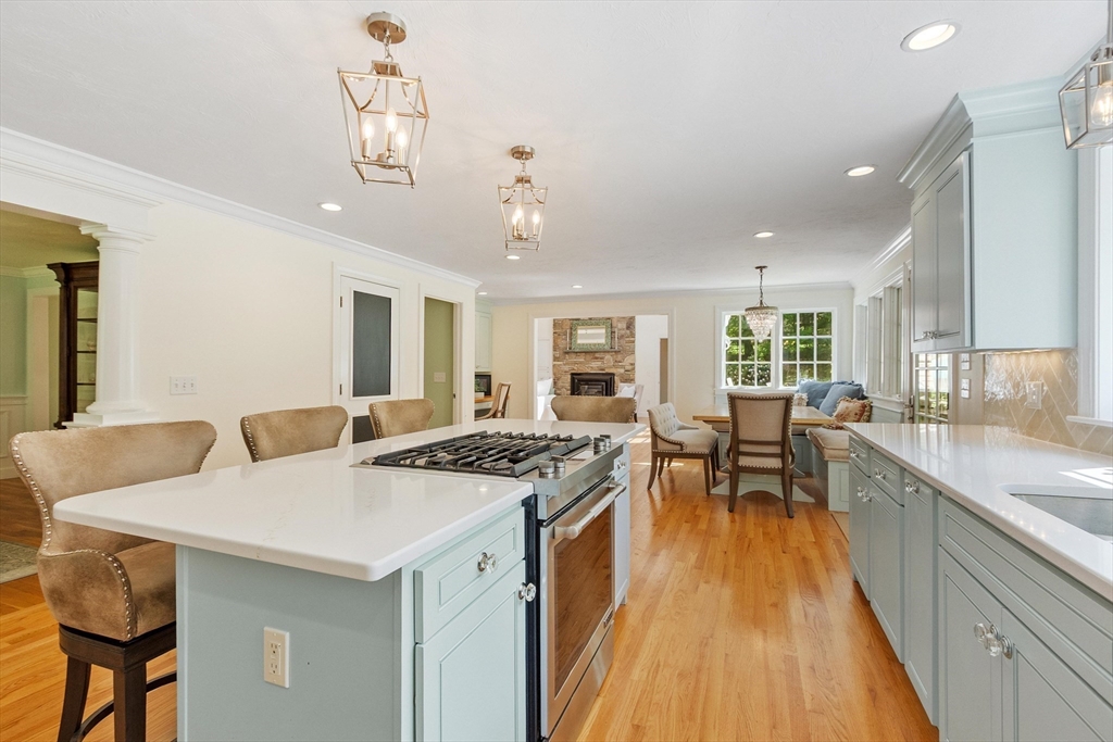 158 Kettle Hole Road Bolton, MA 01740 - Photo 11 of 42