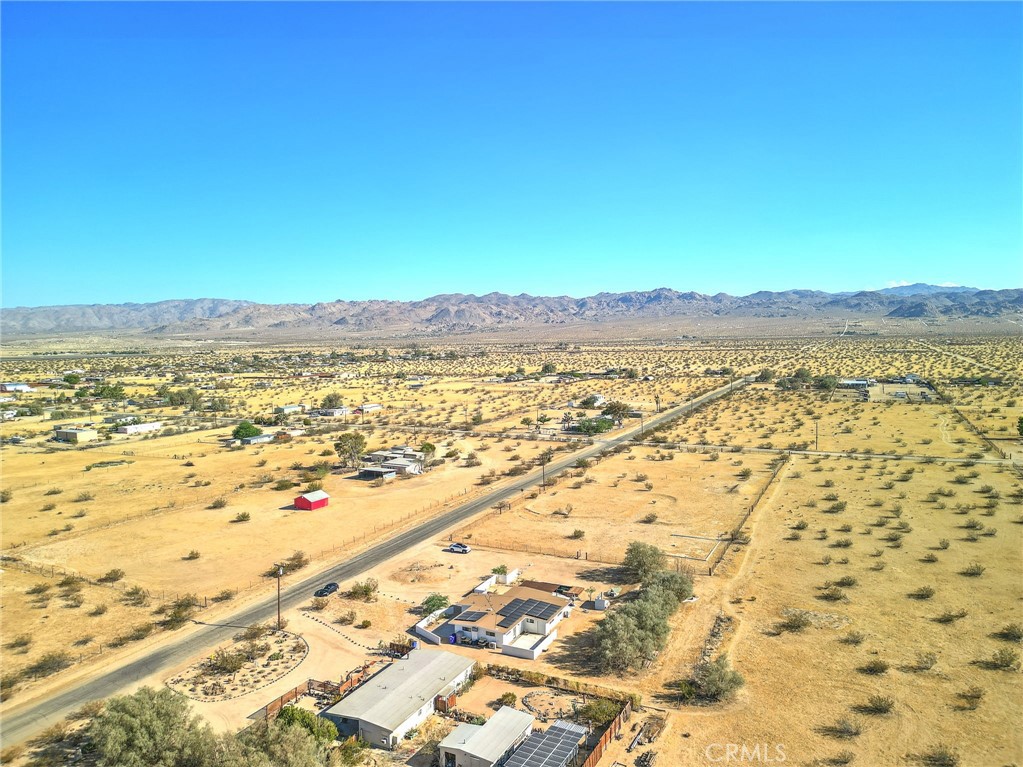 4610 Sunkist Road Joshua Tree, CA 92252 - Photo 45 of 66 Gallery Image 45