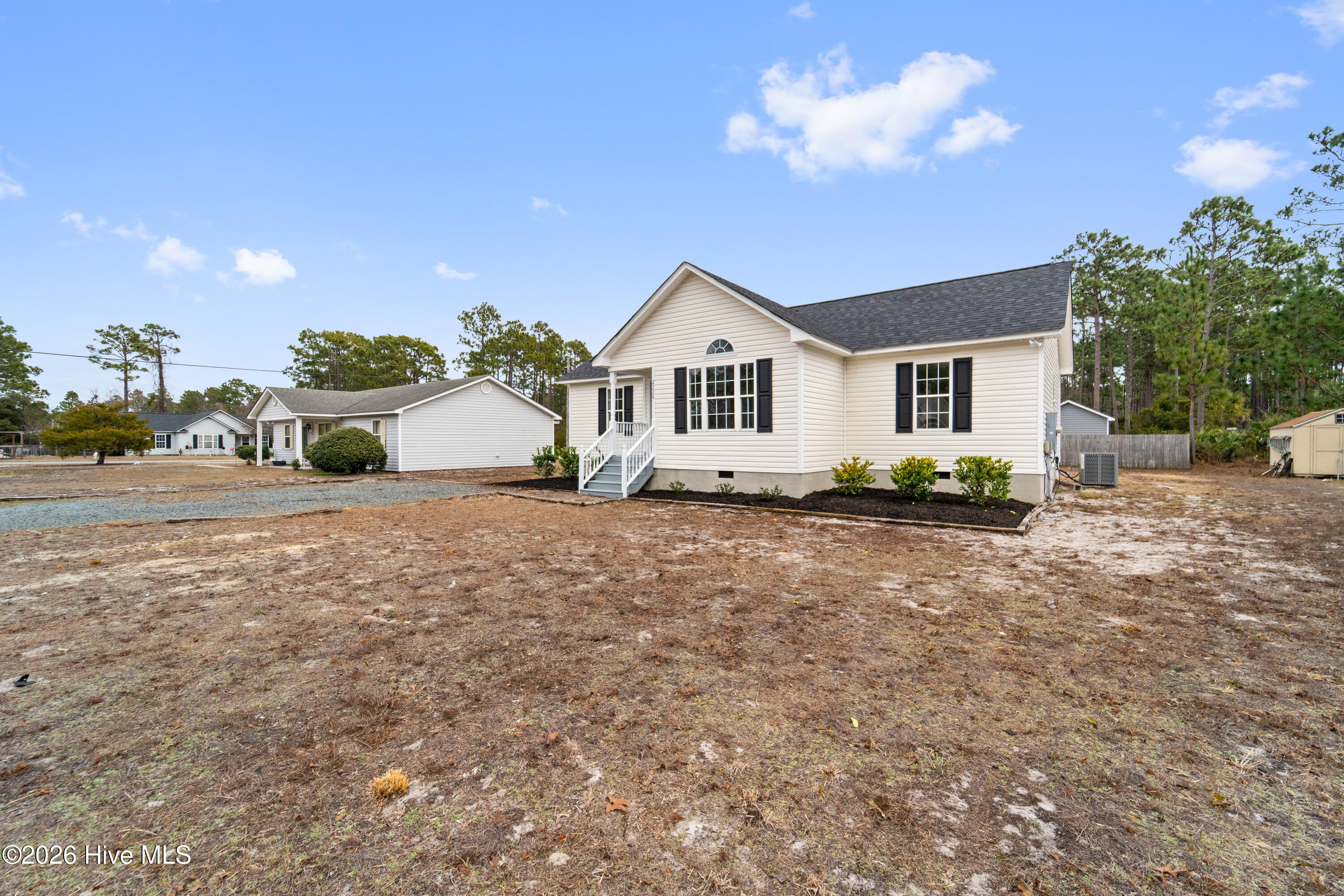 2228 East Boiling Spring Road Southport, NC 28461 - Photo 2 of 31 DSC06746