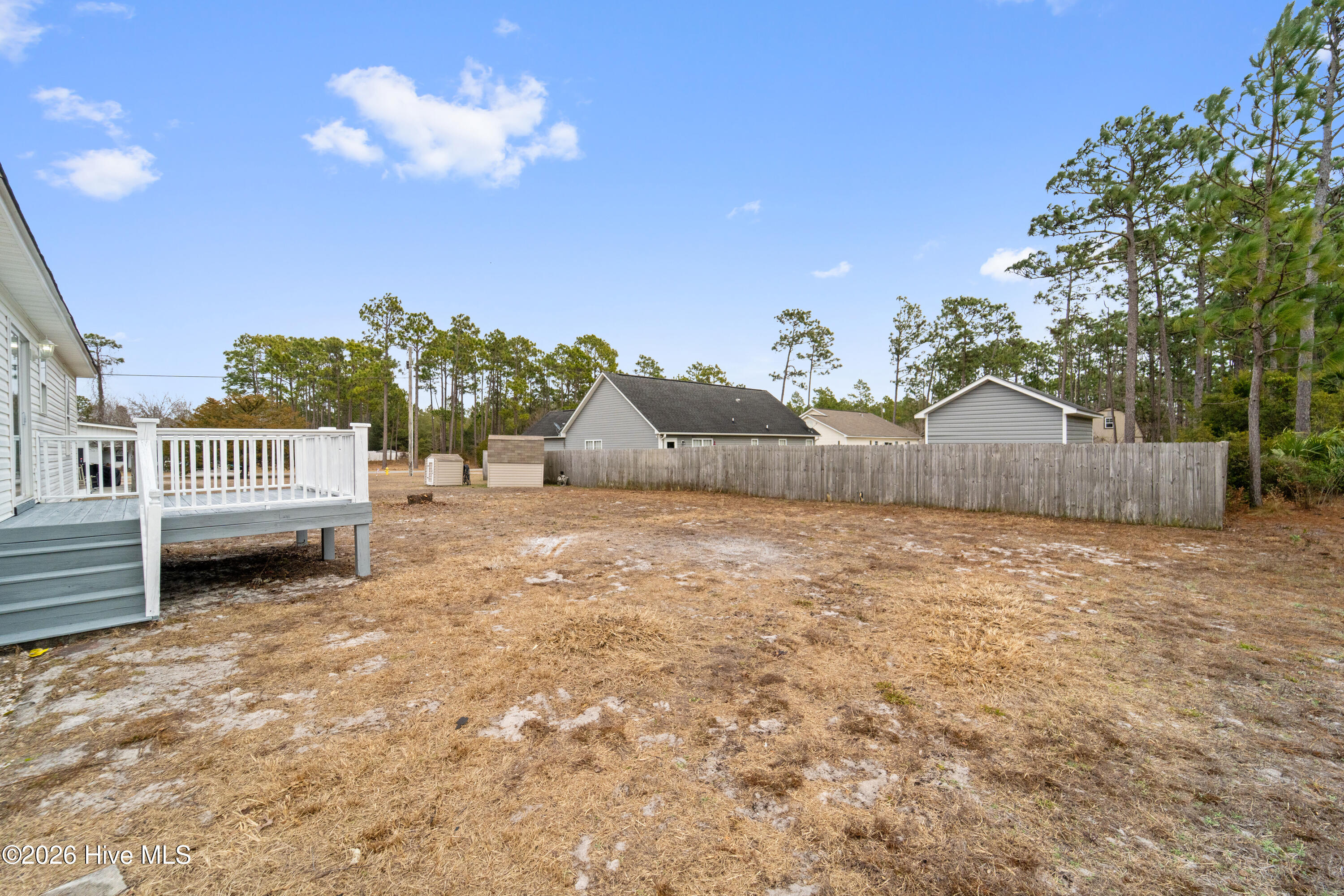 2228 East Boiling Spring Road Southport, NC 28461 - Photo 30 of 31 DSC06761