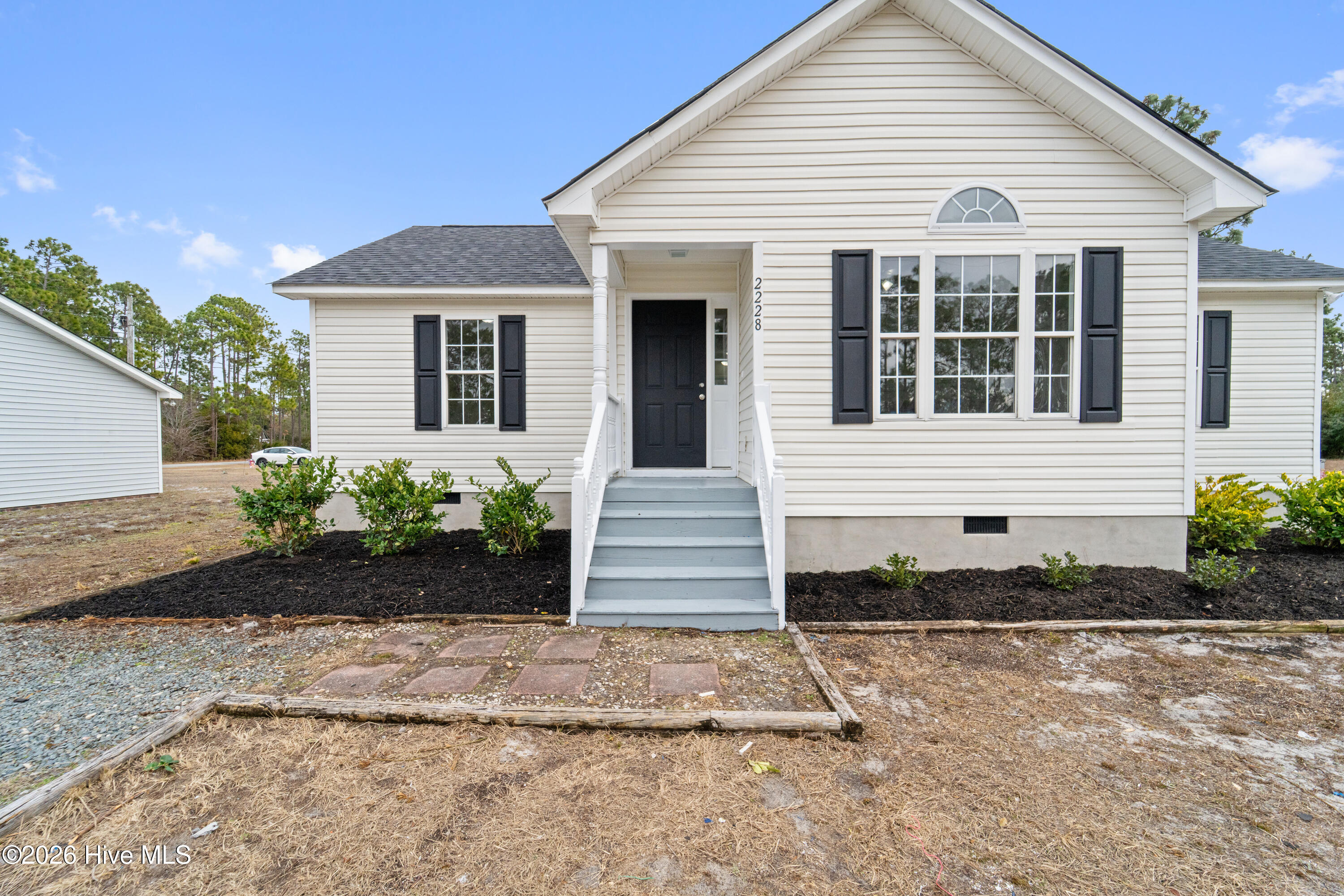 2228 East Boiling Spring Road Southport, NC 28461 - Photo 3 of 31 DSC06751