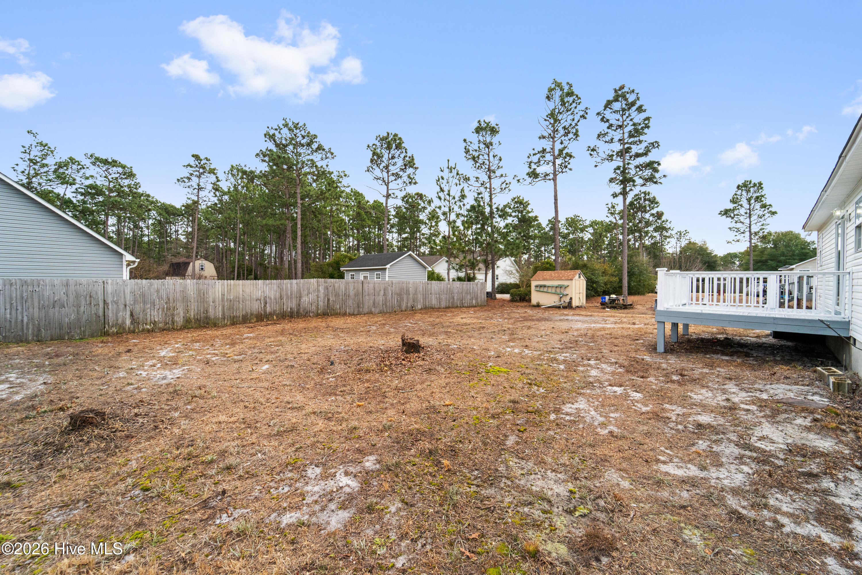 2228 East Boiling Spring Road Southport, NC 28461 - Photo 31 of 31 DSC06781