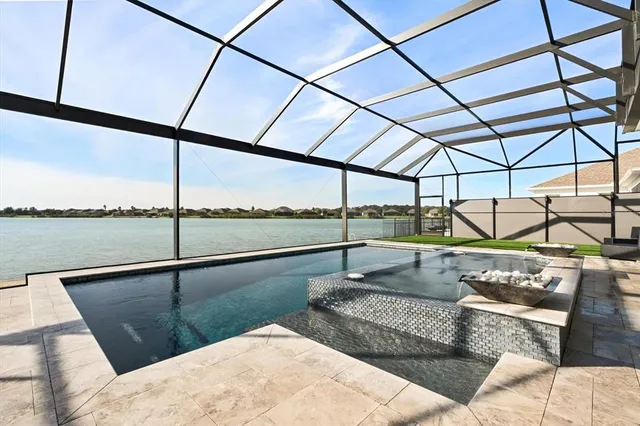 a view of a couches in the patio