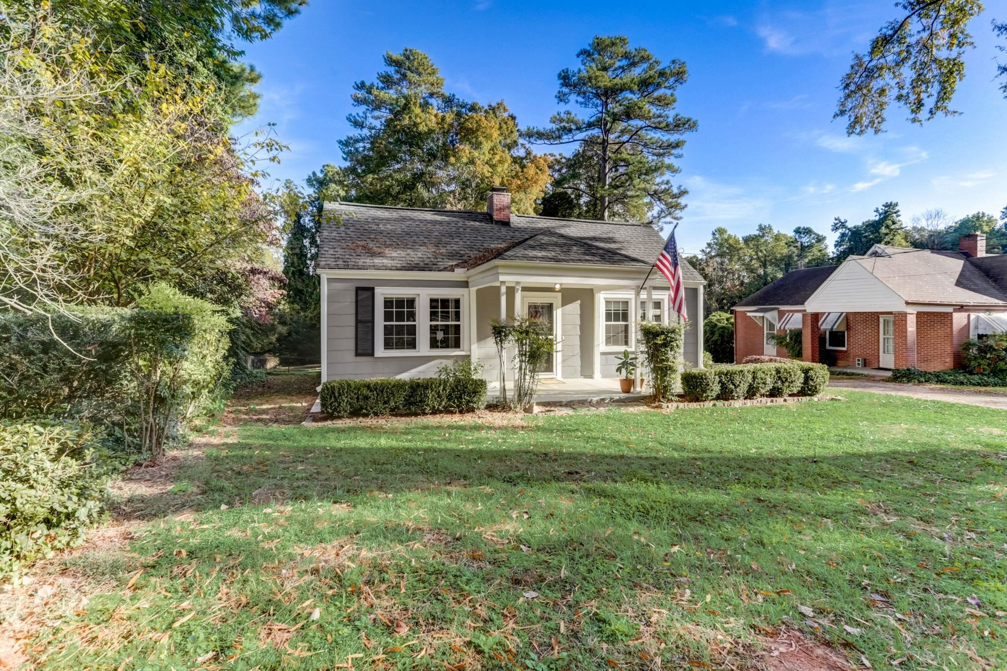 4814 Altha Street Raleigh, NC 27606 - Photo 2 of 31 Photo 2