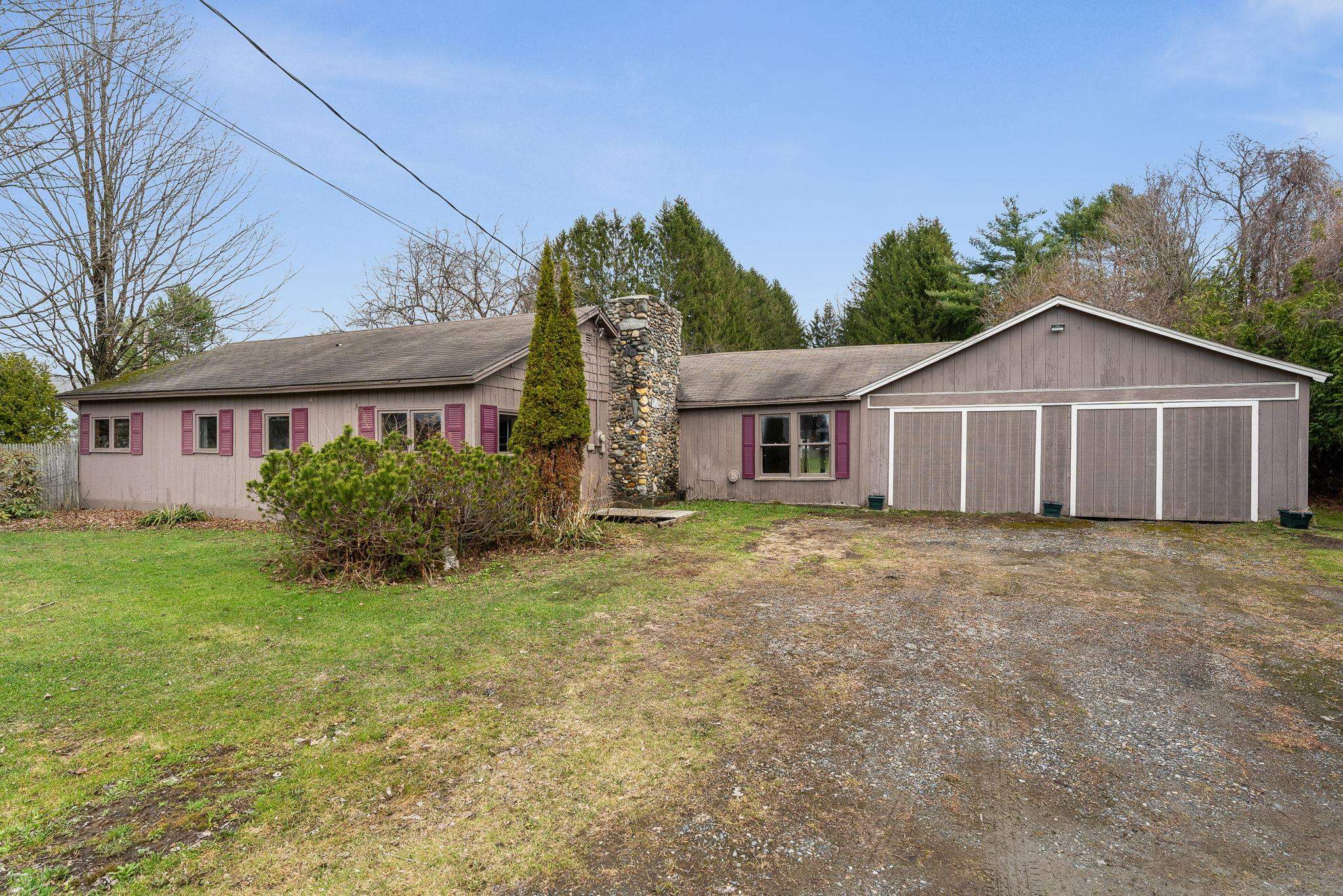 205 Loomis Hill Road Waterbury, VT 05677 - Photo 1 of 60