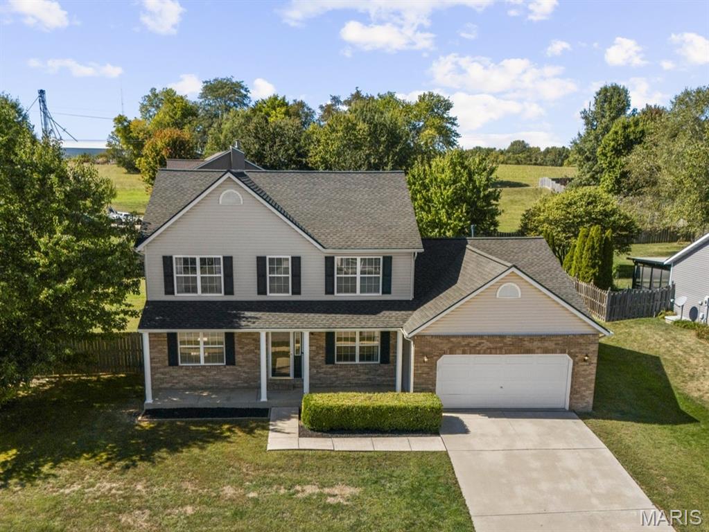 434 Wiegerstown Road O'Fallon, IL 62269 - Photo 48 of 69 Gallery Image 48
