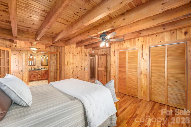 $715,000 | 706 Ramble Lane, Canton, NC 28716