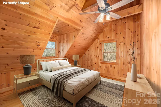 $715,000 | 706 Ramble Lane, Canton, NC 28716