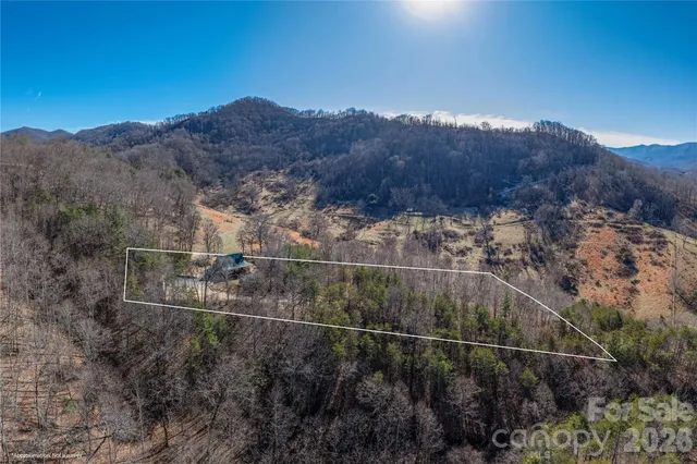 $715,000 | 706 Ramble Lane, Canton, NC 28716