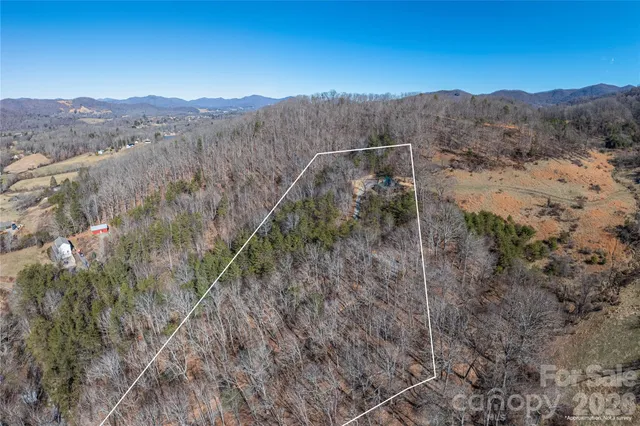 $715,000 | 706 Ramble Lane, Canton, NC 28716