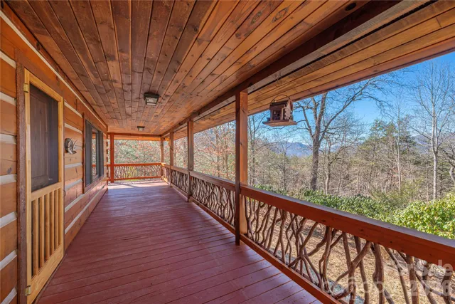 $715,000 | 706 Ramble Lane, Canton, NC 28716