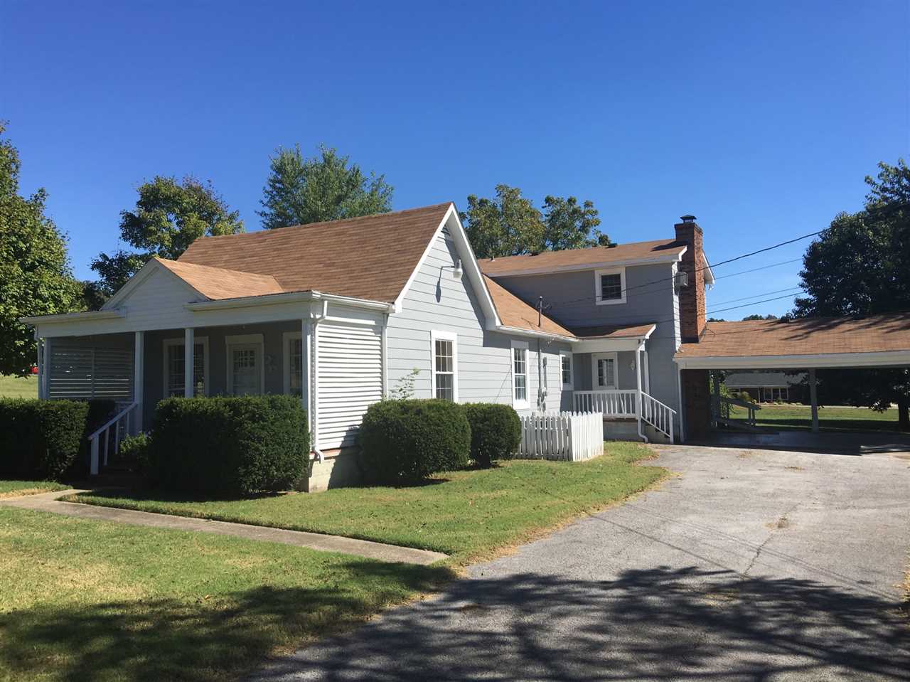 1303 Orndorff Mill Road Russellville, KY 42276 - Photo 2 of 29 Gallery Image 2