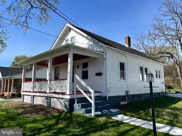 $2,500 | 116 2nd Avenue, Reisterstown, MD 21136