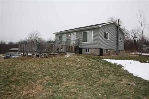 $240,000 | 1795 Upper Hill Road, Middlesex, NY 14507