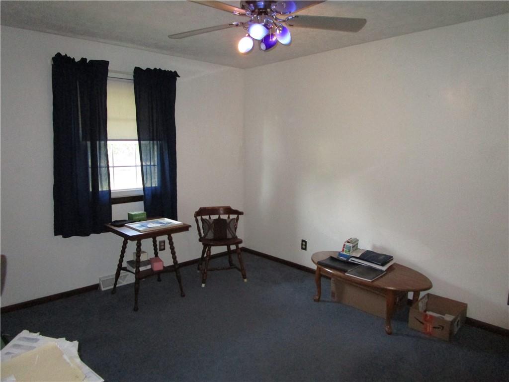 2872 Gull Lane Transfer, PA 16154 - Photo 20 of 26 Bedroom 3