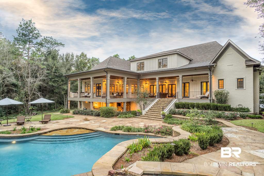 503 Falling Water Boulevard Fairhope, AL 36532 - Photo 46 of 48