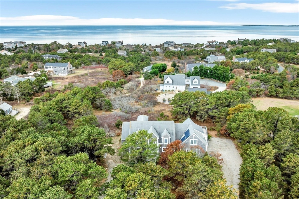 128 Shore Road Truro, MA 02666 - Photo 5 of 42 a view of city and ocean
