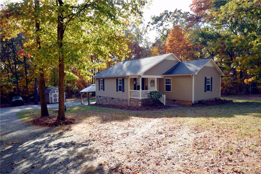 2316 Mt Pleasant Church Road Monroe, NC 28112 - Photo 1 of 36 Gallery Image 1