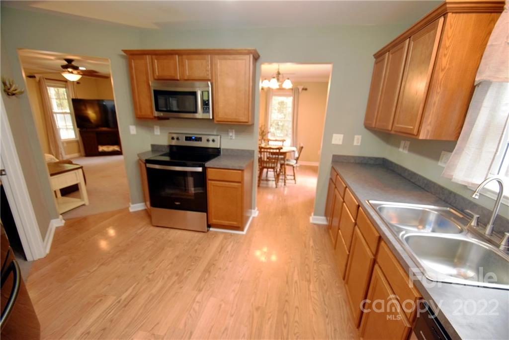 2316 Mt Pleasant Church Road Monroe, NC 28112 - Photo 13 of 36 Gallery Image 13