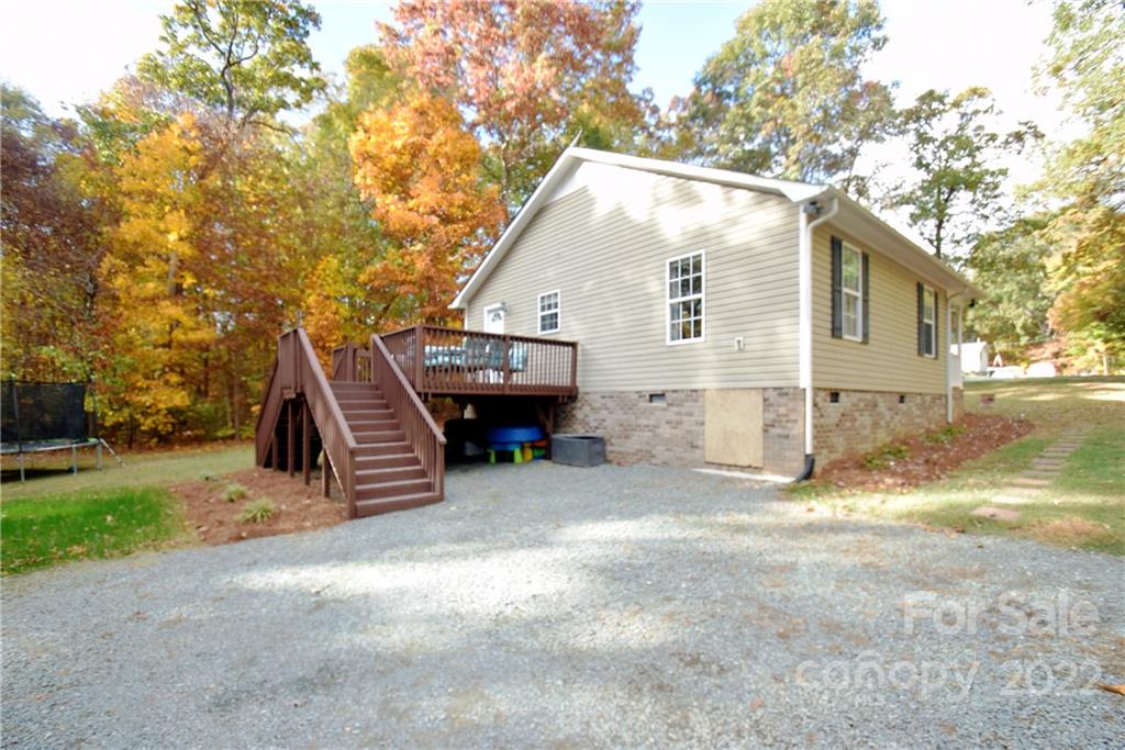 2316 Mt Pleasant Church Road Monroe, NC 28112 - Photo 27 of 36 Gallery Image 27