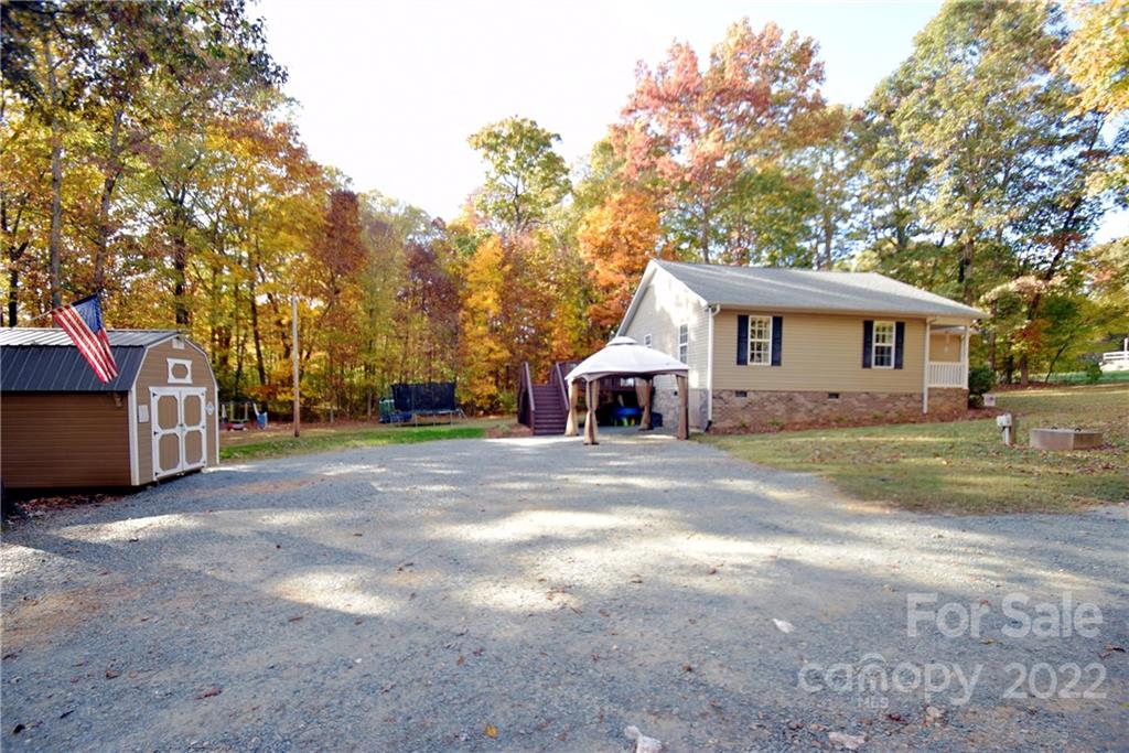 2316 Mt Pleasant Church Road Monroe, NC 28112 - Photo 28 of 36 Gallery Image 28