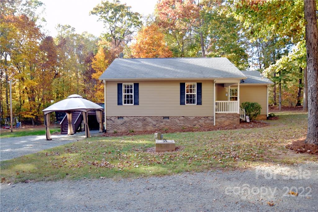 2316 Mt Pleasant Church Road Monroe, NC 28112 - Photo 29 of 36 Gallery Image 29