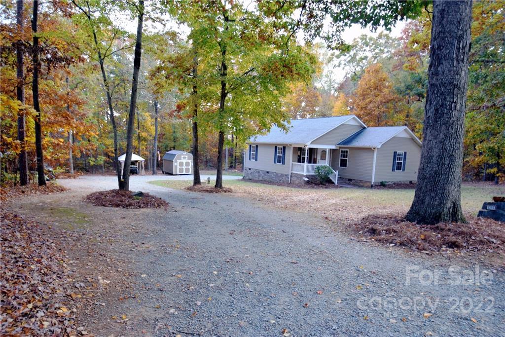 2316 Mt Pleasant Church Road Monroe, NC 28112 - Photo 31 of 36 Gallery Image 31