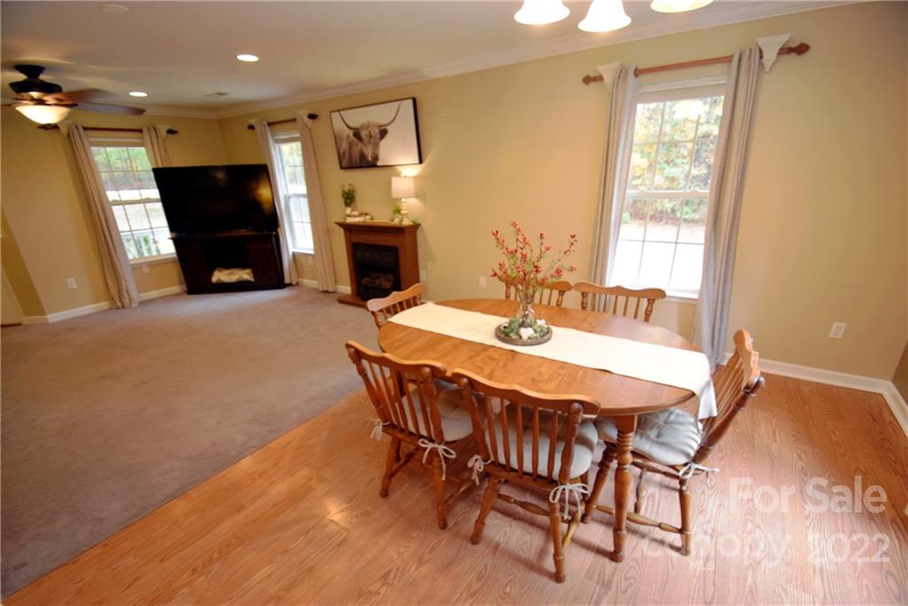 2316 Mt Pleasant Church Road Monroe, NC 28112 - Photo 7 of 36 Gallery Image 7