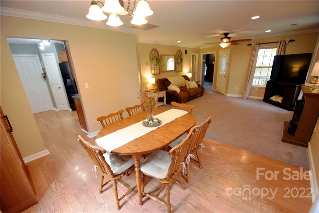 2316 Mt Pleasant Church Road Monroe, NC 28112 - Photo 8 of 36 Gallery Image 8