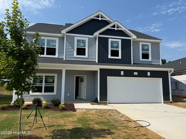 $349,900 | 119 Crossvine Street, Selma, NC 27576