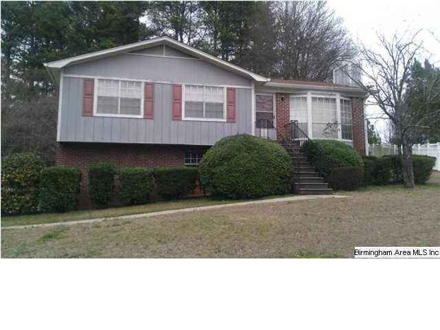 6012 Dug Hollow Road Pinson, AL 35126 - Photo 1 of 1