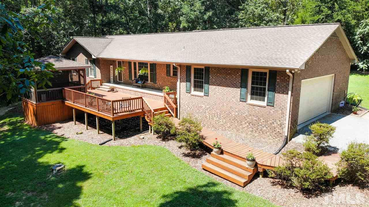 2427 Rogers Road Graham, NC 27253 - Photo 1 of 27 Gallery Image 1
