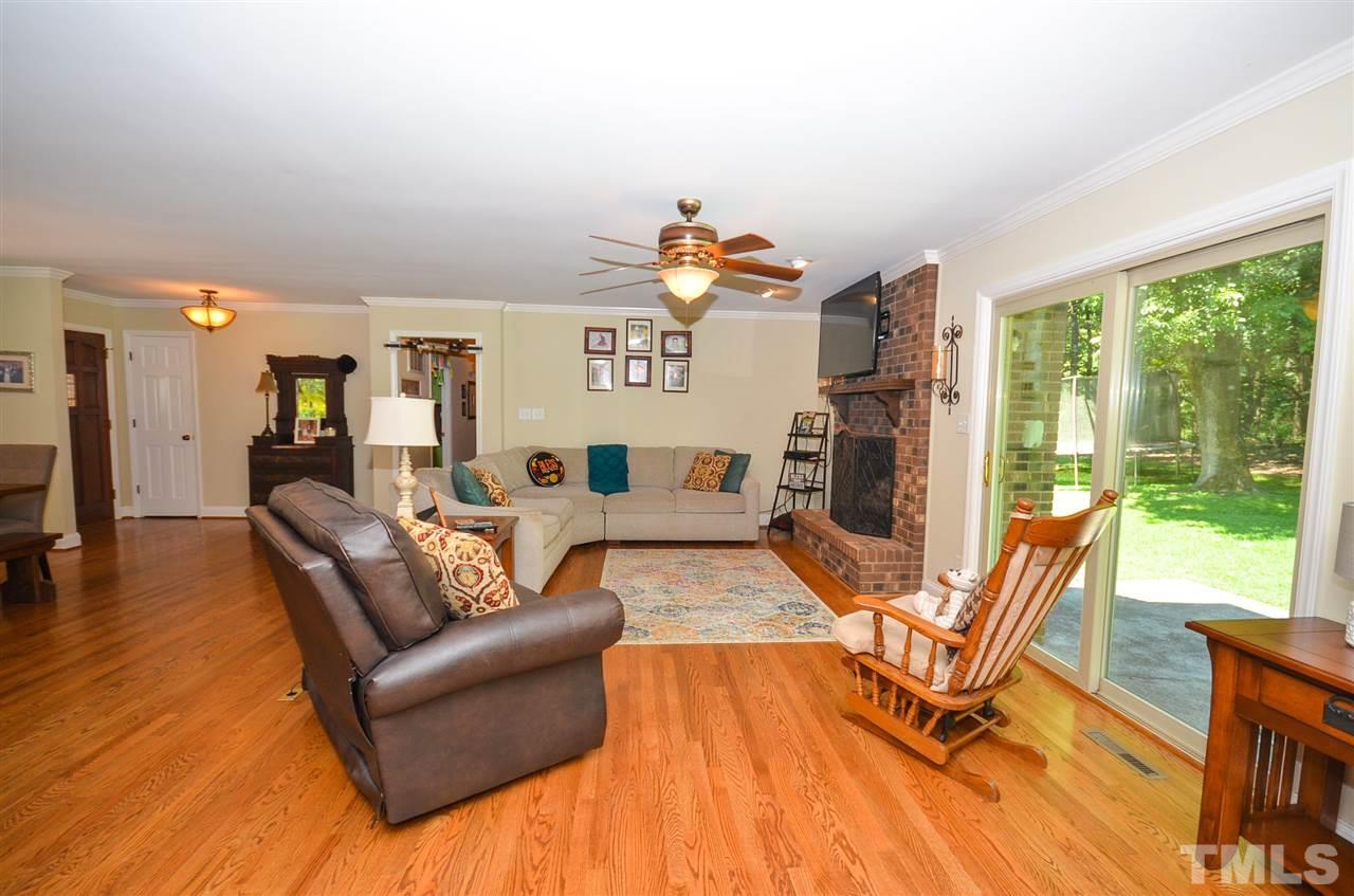 2427 Rogers Road Graham, NC 27253 - Photo 12 of 27 Gallery Image 12