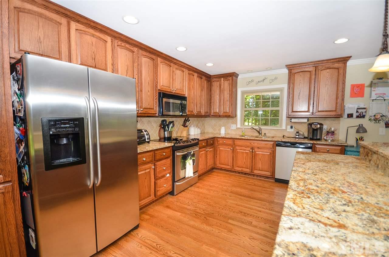 2427 Rogers Road Graham, NC 27253 - Photo 7 of 27 Gallery Image 7