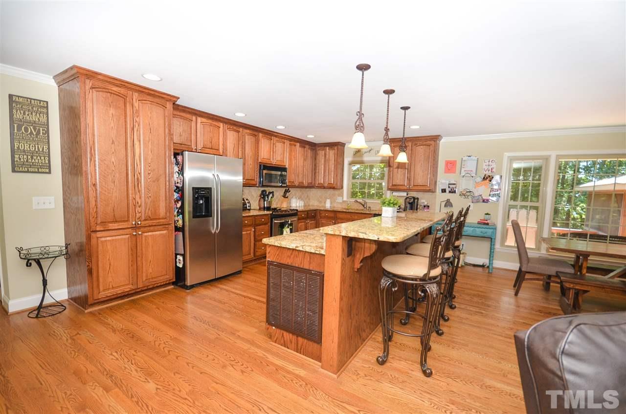 2427 Rogers Road Graham, NC 27253 - Photo 8 of 27 Gallery Image 8