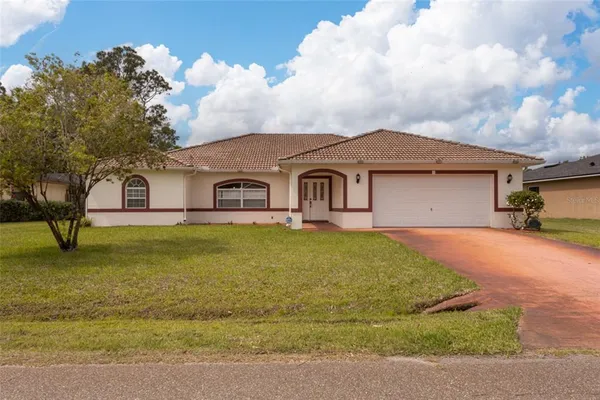 $350,000 | 38 Pittwick Lane, Palm Coast, FL 32164