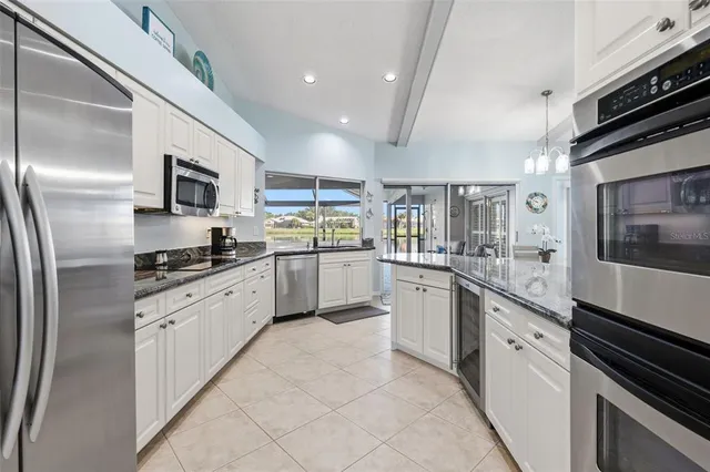 $669,000 | 1421 Gleneagles Drive, Venice, FL 34292