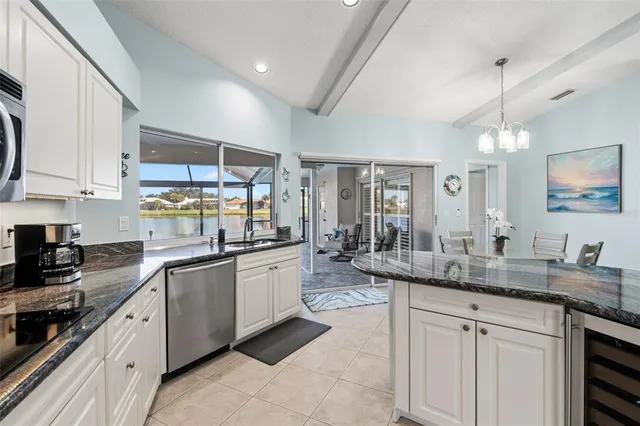 $669,000 | 1421 Gleneagles Drive, Venice, FL 34292