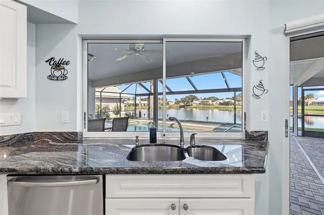 $669,000 | 1421 Gleneagles Drive, Venice, FL 34292