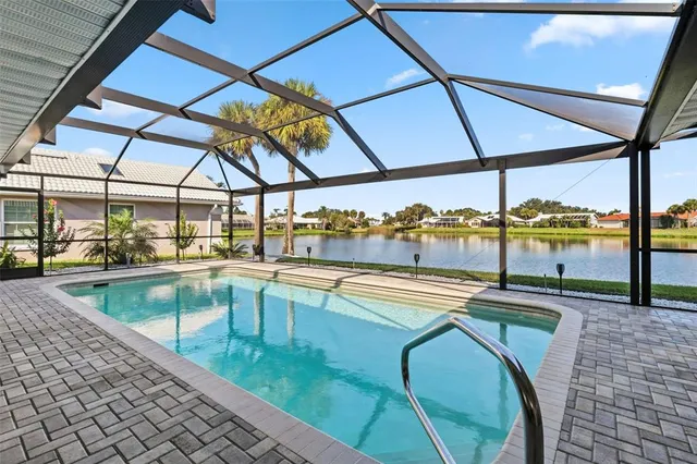 $669,000 | 1421 Gleneagles Drive, Venice, FL 34292