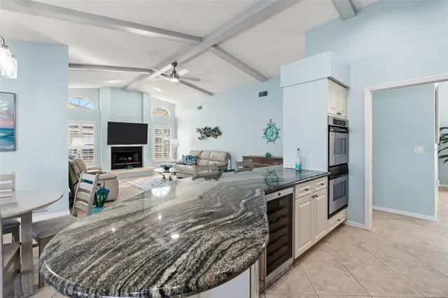 $669,000 | 1421 Gleneagles Drive, Venice, FL 34292