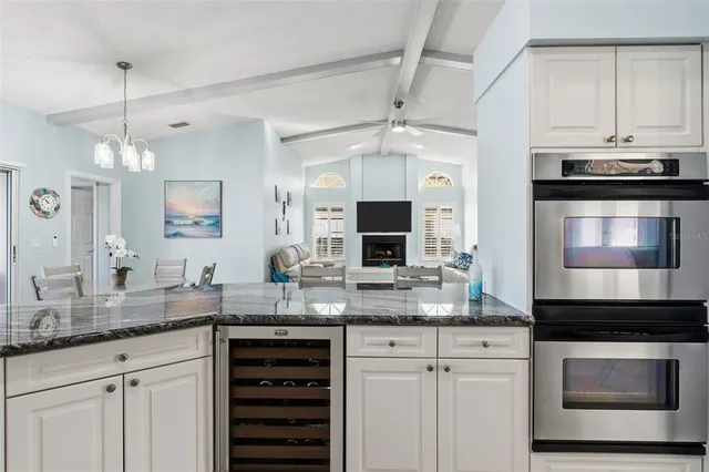 $669,000 | 1421 Gleneagles Drive, Venice, FL 34292