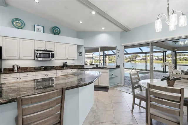 $669,000 | 1421 Gleneagles Drive, Venice, FL 34292