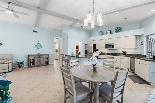 $669,000 | 1421 Gleneagles Drive, Venice, FL 34292