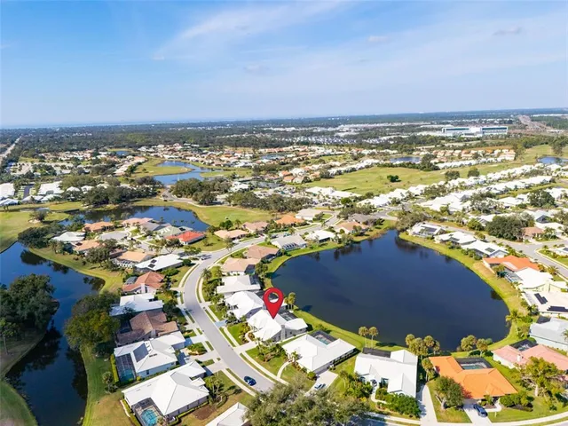 $669,000 | 1421 Gleneagles Drive, Venice, FL 34292