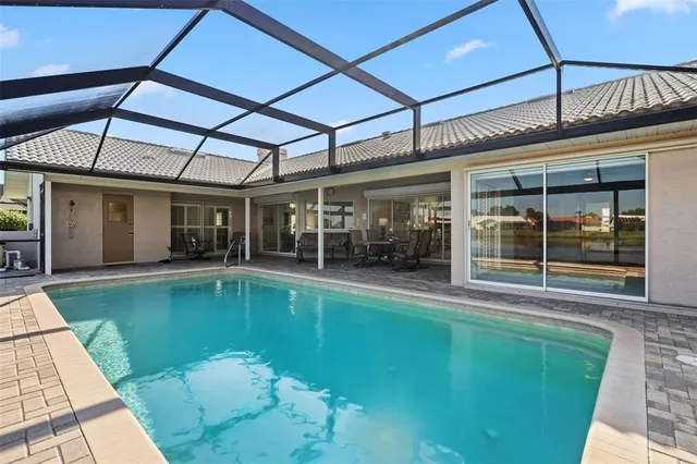 $669,000 | 1421 Gleneagles Drive, Venice, FL 34292