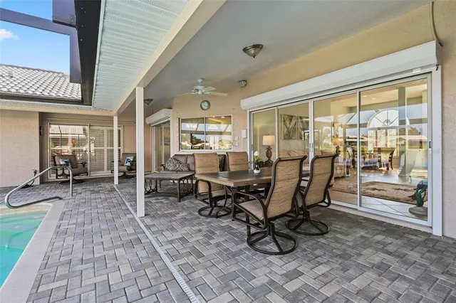 $669,000 | 1421 Gleneagles Drive, Venice, FL 34292